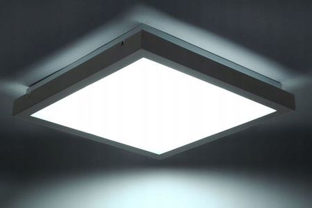 OPRAWA SUFITOWA 2x26W KANLUX